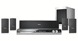 Buy Cheap   Philips HTS3450 1000 watt DVD Home Theater System