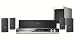 Electronics: Small picture for Philips HTS3450 1000 watt DVD Home Theater System