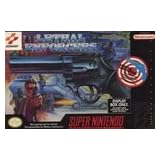 Lethal Enforcers