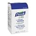 Purell 9637-12 Advanced Instant Hand Sanitizer with Aloe, 800 mL Refill (Pack of 12)