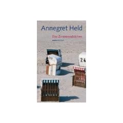 Das Zimmerm�dchen : Novelle.