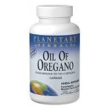 Oregano Oil