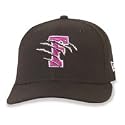 Minor League Baseball Cap - Fresno Grizzlies Home Cap by New Era