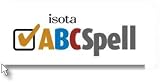 ABCSpell for Outlook Express
