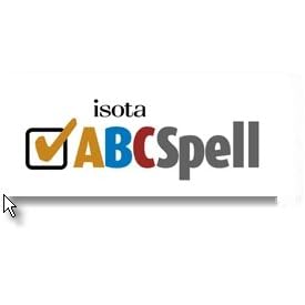 ABCSpell for Outlook Express