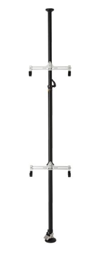 【並行輸入】 TOPEAK トピーク デュアルタッチバイクスタンド Dual Touch Bike Stand TW004