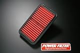 エアフィルター【パワーフィルターPFX300】 SD9 スズキ用