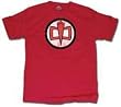 The Greatest American Hero shirt Red