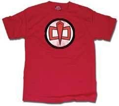 The Greatest American Hero shirt Red