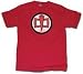 The Greatest American Hero shirt Red