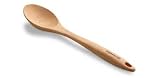 Kitchen & Housewares : Calphalon Utensils Wood Large Spoon