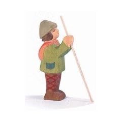 Ostheimer 40502 - Hirte, stehend