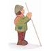 Ostheimer 40502 - Hirte, stehend