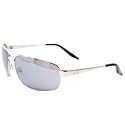 Armani Exchange Metal Navigator