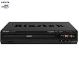 Biostek- XC-130 - Lecteur DVD - mpeg4 / XvidJ - HDMI - CD Ripping