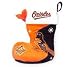 Baltimore Orioles MLB Christmas Stocking