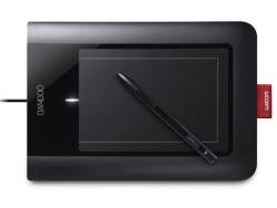 Bamboo Pen for CTL460