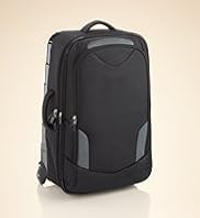 Longhaul Soft Astrolite Medium Rollercase