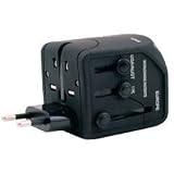  : Universal Plug Adapter