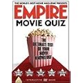 The Empire Movie Quiz(DVD game)