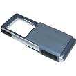 Carson MiniBrite Pocket Magnifier