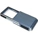 Carson MiniBrite Pocket Magnifier