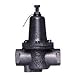 Tools & Hardware : Watts 1/2 Water Pressure Regulator N250 1/2/EB-75
