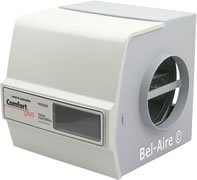White Rodgers HDT2600 Drum Type 2600 Sq Ft Humidifier