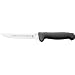 Mundial 5822-6E 6-InchSerrated Edge Utility Knife, Black