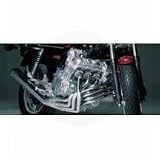 DG PERFORMANCE DG EXHAUST CBX 14-2618