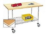 60 X 30 Super Strong Mobile Workbench
