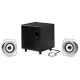 Lars Ivan GDI QQ21B Multimedia Audio System grace digital