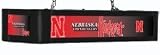 Nebraska Executive Billiard Light - NCAA Team