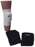 Mizuno Adult Volleyball Kneepad (Pair)