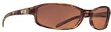 Bolle Dirty-8 LilKitty Tortoise Sunglasses by Bolle