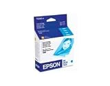 Epson T034720 Lt Black Ink Cartridge Stylus Optimum Photographic Output Truer Realistic Pictures