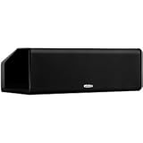 Polk Audio CS10 Center Channel Speaker (Single, Cherry)