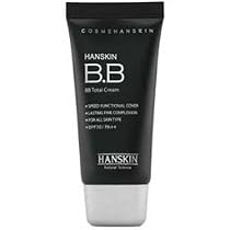 HANSKIN BBトータルクリーム 30ml