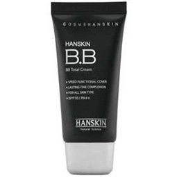 HANSKIN BBトータルクリーム 30ml