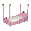 Princess Toddler Cot and Table Set