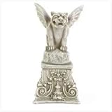 Victorian Garden Gargoyle