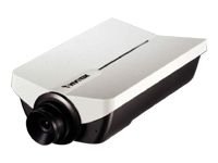 Vivotek IP7131 - Network camera - color - 1 4