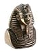 YTC Egyptian Sm. King TUT - Collectible Figurine Statue Sculpture Figure