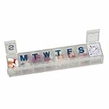 Apothecary Remind N'Time Pill Reminder