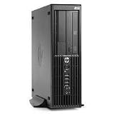 HP Workstation z210 - SFF - 1 x Core i3 2120 / 3.3 GHz - RAM 4 GB - HDD 1 x 500 GB - DVD±RW (±R DL) / DVD-RAM - Quadro 400 - Gigabit Ethernet - Windows 7 Pro 64-bit - Monitor