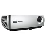 InFocus Learn Big IN26+EP - DLP projector - 2400 ANSI lumens - XGA (1024 x 768) - 4:3
