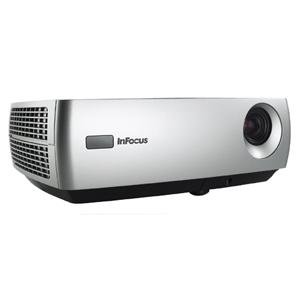 Childrens Toyshop  Computer : InFocus Learn Big IN26+EP - DLP Projector - 2400 ANSI lumens - XGA (1024 x 768) - 4:3