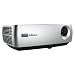 InFocus Learn Big IN26+EP - DLP Projector - 2400 ANSI lumens - XGA (1024 x 768) - 4:3