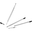 PalmOne Stylus 3 Pack With Pen Feature For Treo