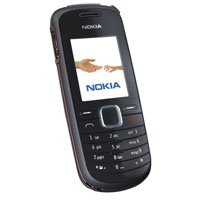 Nokia 1661 Gsm Unlocked Cell Phone--US Version with Full Warranty